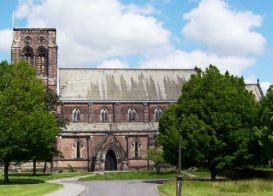 St John the Evangelist